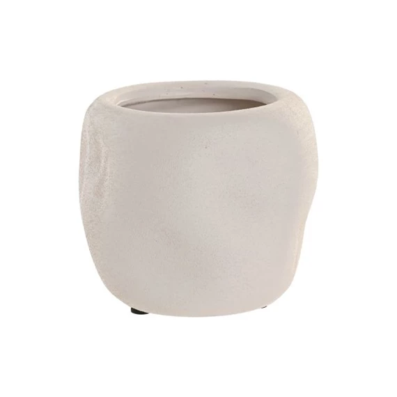 Kaspó szett 14x14x12 cm