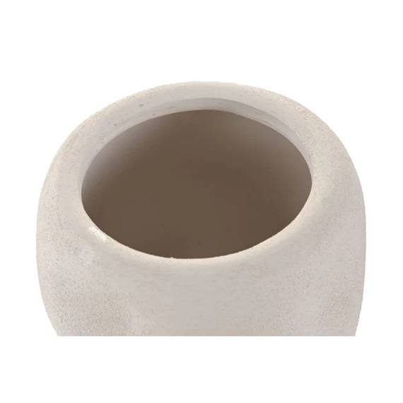 Kaspó szett 14x14x12 cm