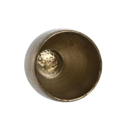 Kaspó szett kerek 22x22x24,5 cm S/2