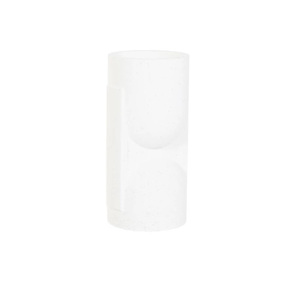 Kaspó szett 36x36x70 cm