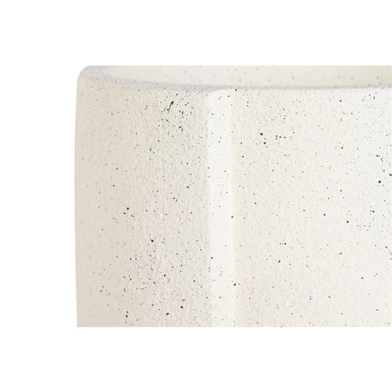 Kaspó szett 39x39x101 cm