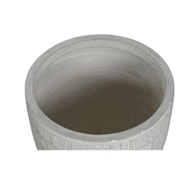 Kaspó szett 44x44x43 cm S/4