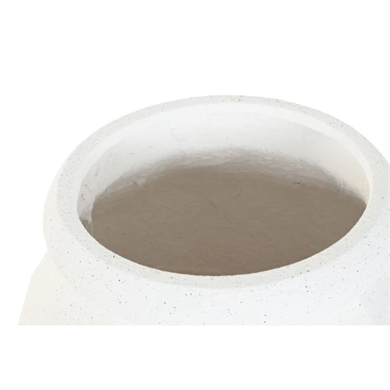 Kaspó szett 47x47x61 cm