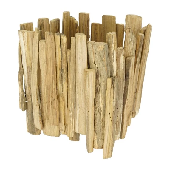 Kaspó szögletes 18x18x18 cm