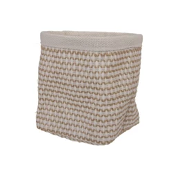 Kaspó ültethető 16x16,5 cm