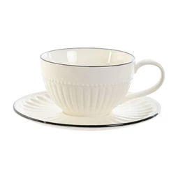 Kávés készlet 250 ml 15,5x15,5x6,7 cm