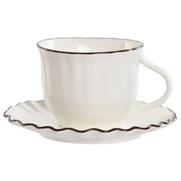 Kávés készlet 14x14x7,5 cm