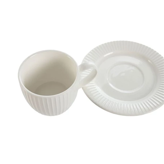 Kávés készlet 15,5x15,5x7,7 cm