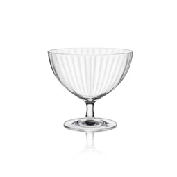 Kehely UNIVERSAL 420 ml 11,5x10 cm S/6