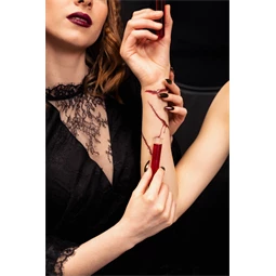 Kémcső feles poharak 13 ml S/6