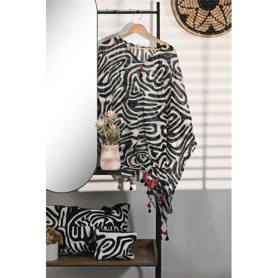 Kendő 100x180 cm 3 féle