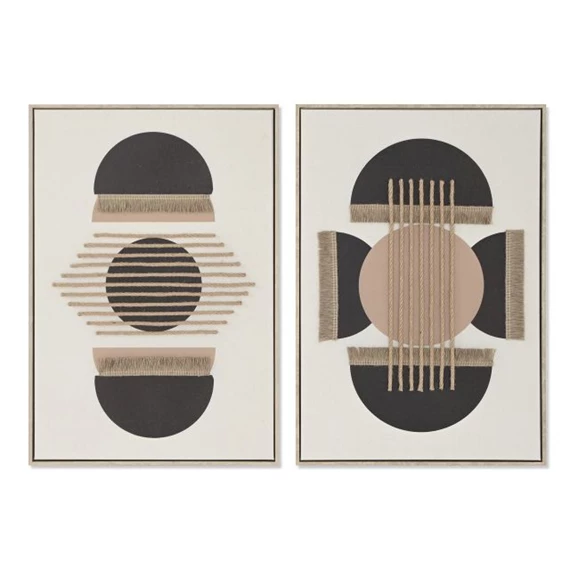 Kép 3D-s 63x4,3x93 cm 2 féle