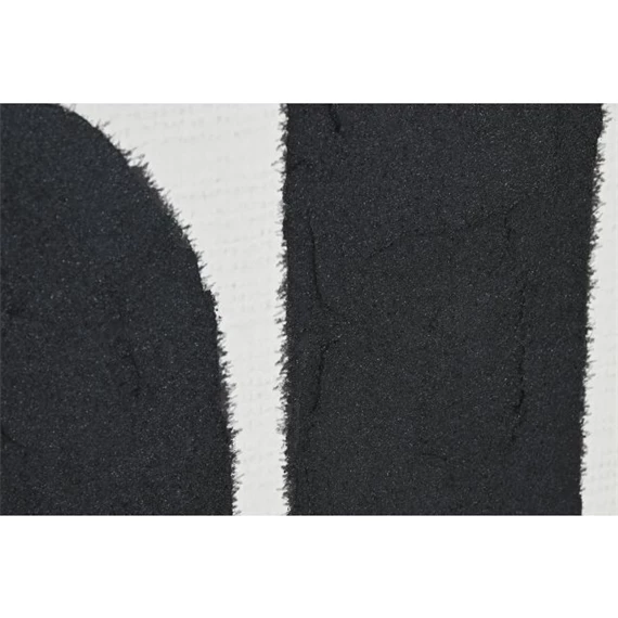 Kép "Amor" felirat kézzel festett 103x4,5x143 cm