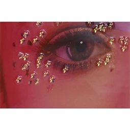 Kép Audrey 90x2,5x60 cm 2 féle