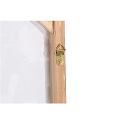 Kép New York, glitteres 150x3x100 cm