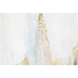 Kép New York 80x3,5x60 cm 2 féle