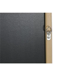 Kép absztrakt 3D-s, keretes 60x80 cm