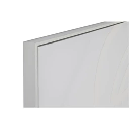 Kép absztrakt arc, 3D-s 103x4,5x143 cm