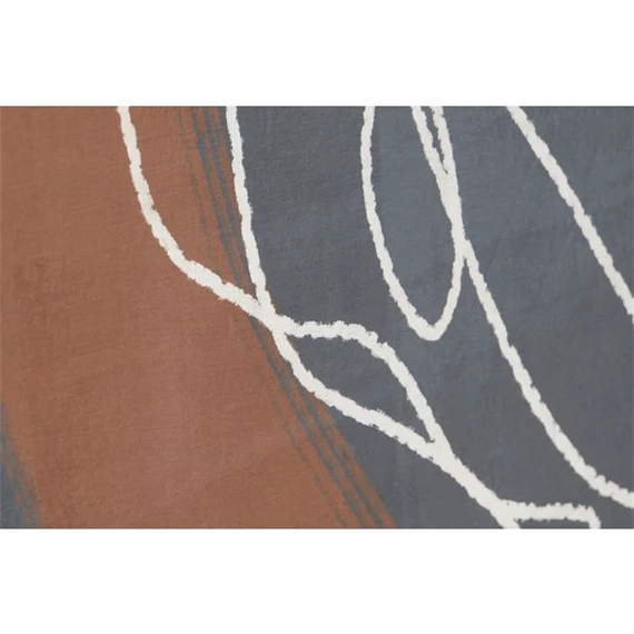 Kép absztrakt 84x4,5x123 cm 2 féle