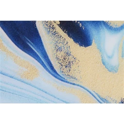 Kép absztrakt 80x2,5x120 cm 2 féle