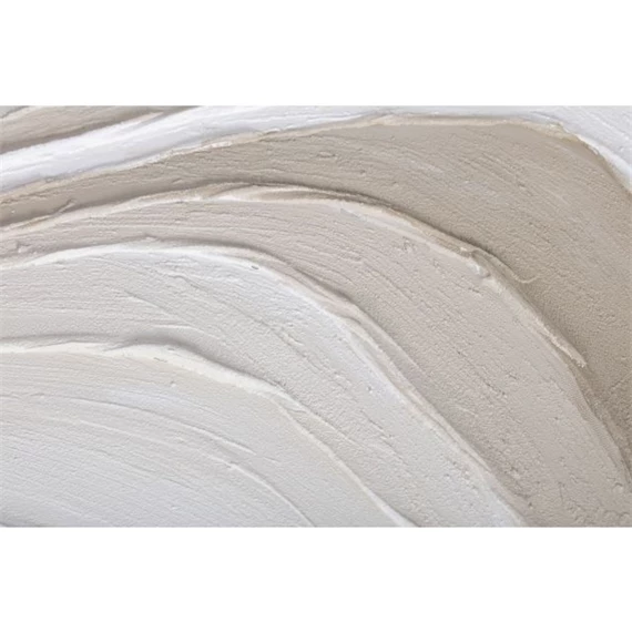 Kép absztrakt 90x3,7x120 cm 2 féle