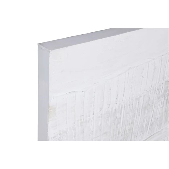 Kép absztrakt 100x3,7x100 cm 2 féle