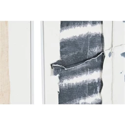 Kép absztrakt 60x4,5x90 cm 2 féle