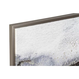 Kép absztrakt 79x2,5x79 cm 4 féle