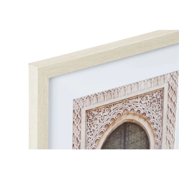 Kép ajtó, keretes 35x2x45 cm 4 féle