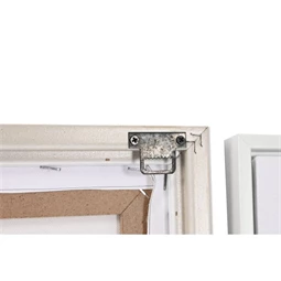 Kép állatok 30x2,5x40 cm 4 féle