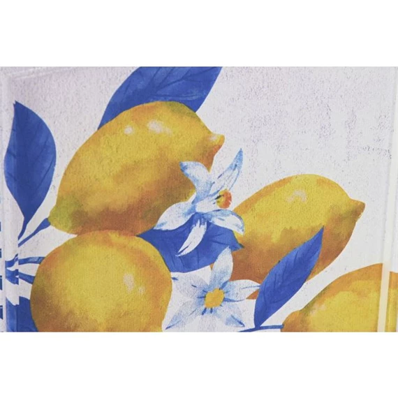 Kép citromos 30x2x40 cm 2 féle