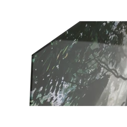 Kép edzett üveg, erdő 150x0,4x100 cm