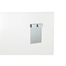 Kép edzett üveg, erdő 150x0,4x100 cm