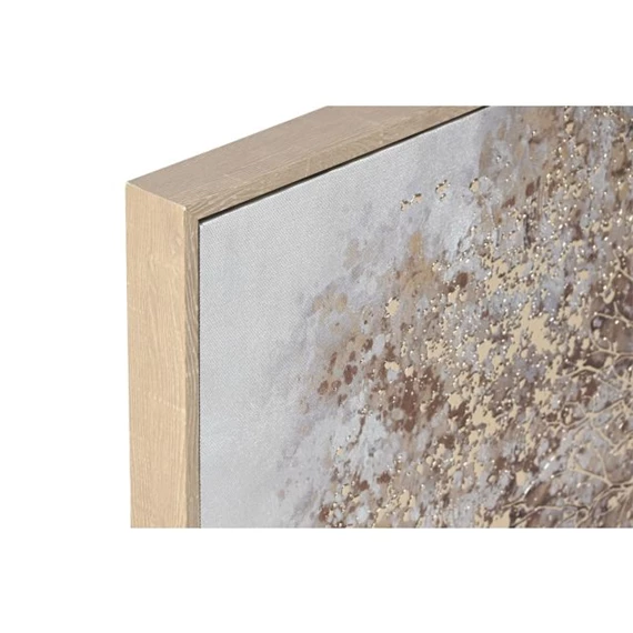 Kép fa 3D-s 120x3,8x60 cm