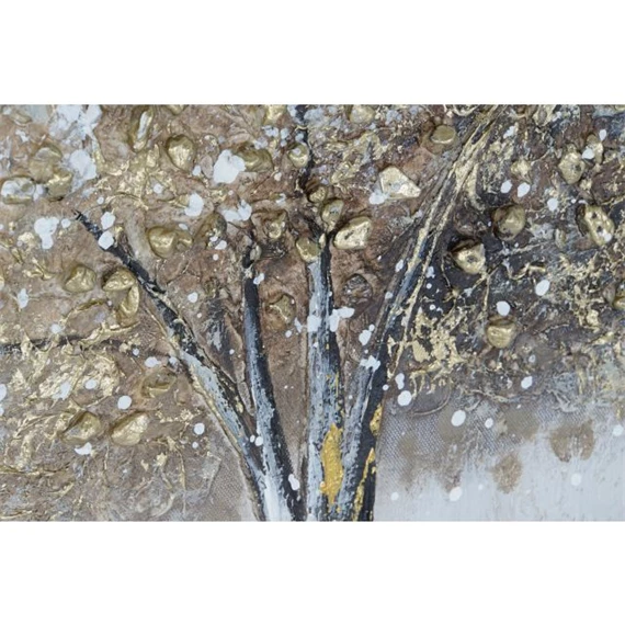 Kép fa 50x2,5x50 cm 2 féle