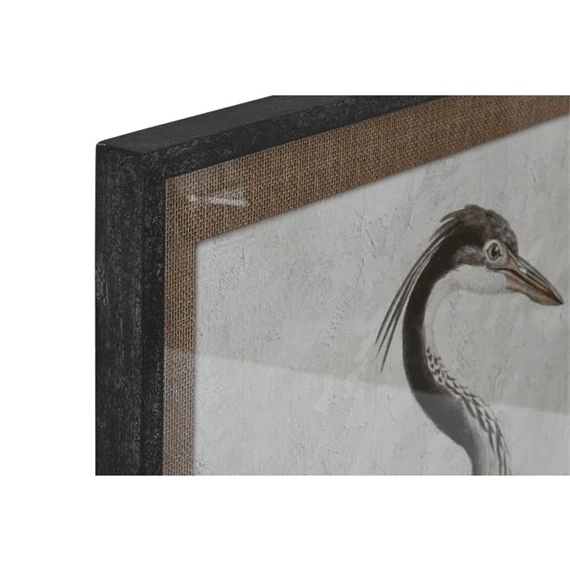 Kép gém, keretes 70x4x100 cm 2 féle