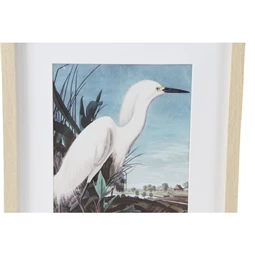 Kép gém, keretes 35x2x45 cm 4 féle