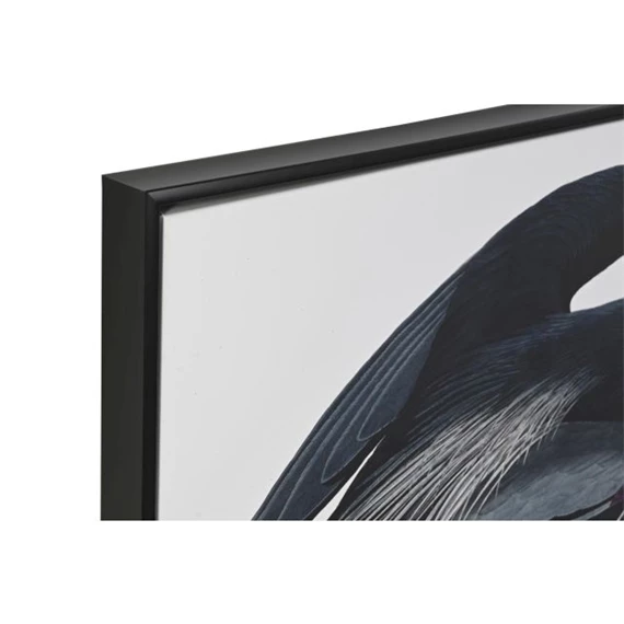 Kép gém, keretes 63x4x93 cm 2 féle