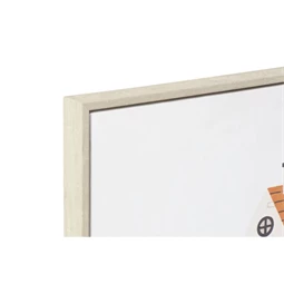 Kép gyerek 53x4,5x73 cm 2 féle