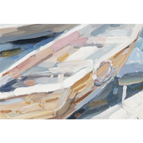 Kép hajók 120x3,8x90 cm