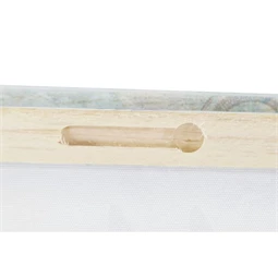 Kép kagylók 40x2x40 cm 4 féle