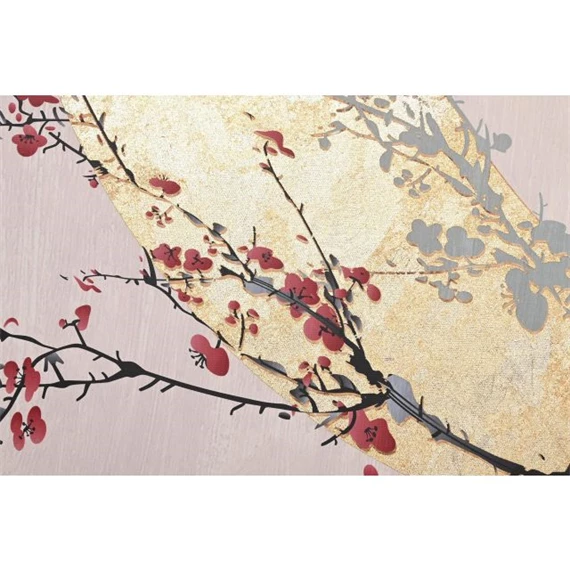 Kép keleti 83x4,5x123 cm 2 féle