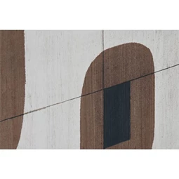 Kép keretes, absztrakt 83x4,5x123 cm 2 féle