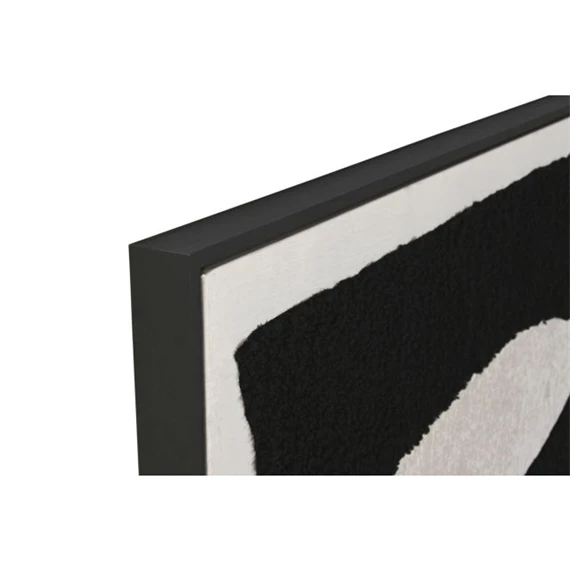 Kép keretes, absztrakt 103x4,3x143 cm 2 féle