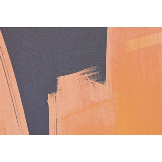 Kép keretes, absztrakt 103x4,5x143 cm 2 féle