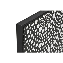 Kép keretes, absztrakt 60x3,5x80 cm 2 féle