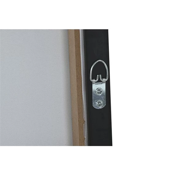 Kép keretes, ajkak 83x4x123 cm 2 féle