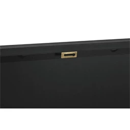 Kép keretes, állat 64x4,5x84 cm 4 féle