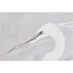 Kép keretes, gém 80x3,5x80 cm 2 féle