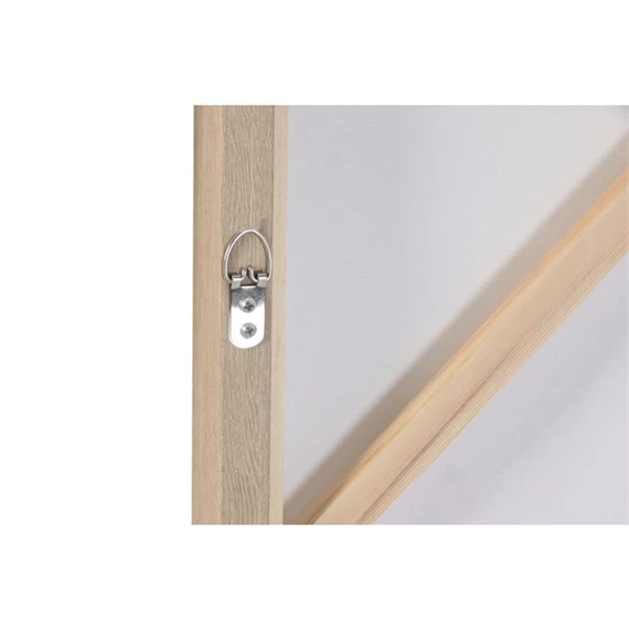 Kép keretes, gyümölcstál 3D-s 80x4x80 cm 2 féle